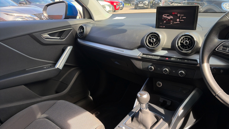 Audi Q2 35 TFSI Sport 5dr Petrol Estate